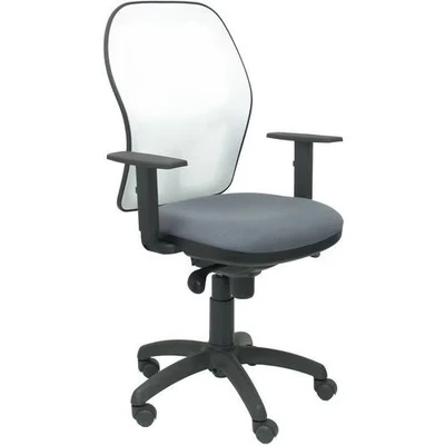Afbeelding van Bureaustoel Jorquera P&amp;C BALI600 grijs Donker