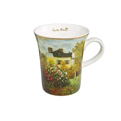 Afbeelding van Goebel 67 011 23 1 beker, porselein, 400 ml