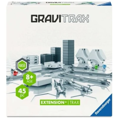 Afbeelding van Ravensburger GraviTrax Tracks