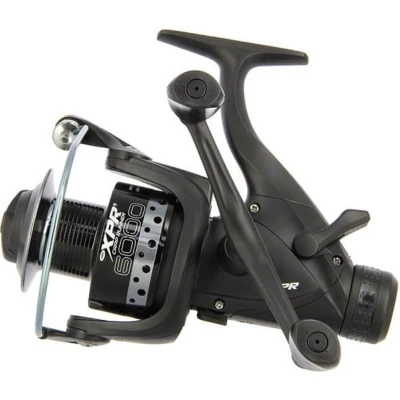 Afbeelding van NGT XPR 6000 10BB Carp Runner Reel with Spare Spool Vismolen