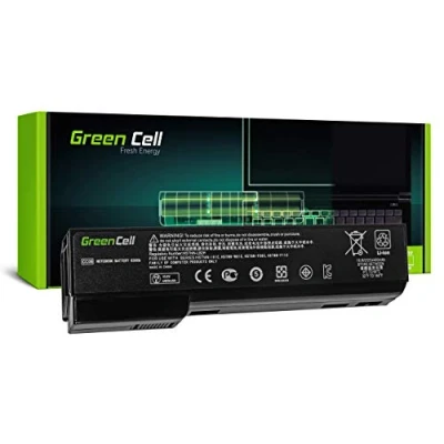 Afbeelding van Green Cell CC06 CC06XL HP50 Laptopaccu 10.8 V 4400 mAh HP
