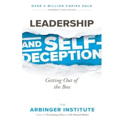 Afbeelding van Leadership and Self Deception: Getting Out of the Box