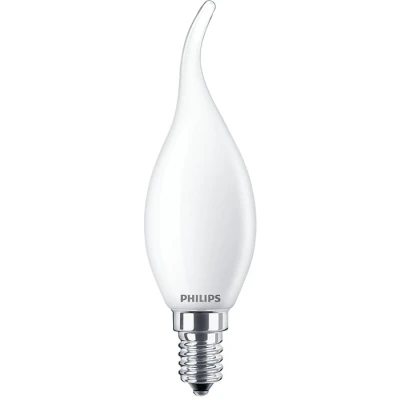 Afbeelding van Philips CorePro E14 LED Lamp 2.2 25W Warm Wit 8719514346857