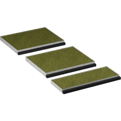 Afbeelding van Siemens LZ11BKB16 Afzuigkap accessoire Bruin