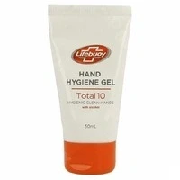Afbeelding van Lifebuoy Hand Hygiëne Gel 50 ml