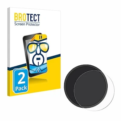 Afbeelding van BROTECT Screenprotector voor Beeline Moto Folie Beschermfolie transparant (2 Stuks)
