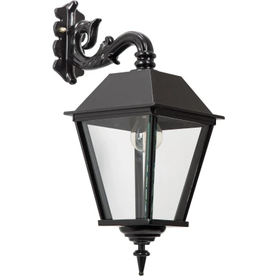 Afbeelding van Ks verlichting buitenlamp m 40 hangend 1212