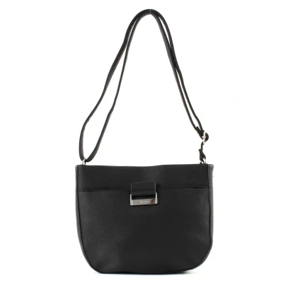 Afbeelding van Gerry Weber TALK Different Schoudertas, Dames, Maat: One Size, Black