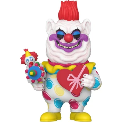 Afbeelding van Funko Fatso Pop! Killer Klowns From Outer Space Figuur