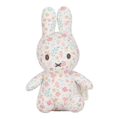 Afbeelding van Nijntje Knuffel All Over 15 Cm Lucky Blossom