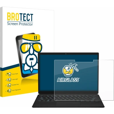 Afbeelding van BROTECT Screenprotector voor ASUS ROG Flow Z13 2023 Folie Beschermfolie Beschermglas transparant