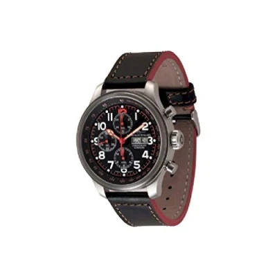 Afbeelding van Zeno Watch Basel Herenhorloge 8557TVDD 7 a15