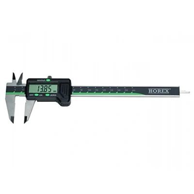 Afbeelding van Horex 2211216 Digitale schuifmaat 150 mm