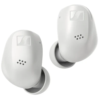 Afbeelding van Sennheiser Accentum TW Wit