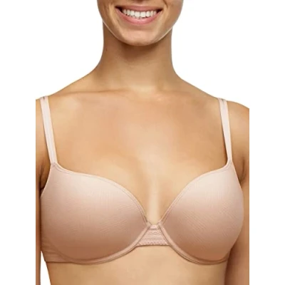 Afbeelding van Passionata dames 40h2 dream today push up beha, Zacht roze, 65C