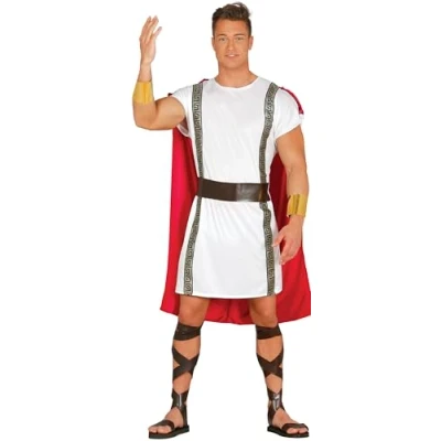Afbeelding van Gladiator pak heren kopen.