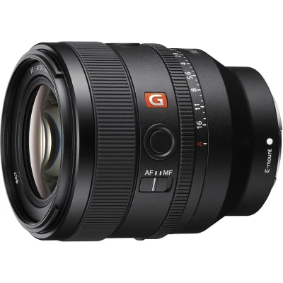 Afbeelding van Sony FE 50 mm F1.4 GM