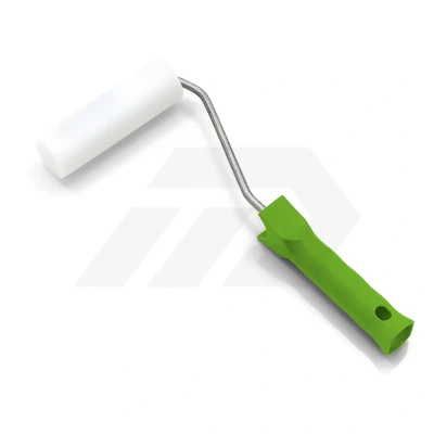 Afbeelding van Noelle Lakroller 10cm Met 28cm Rollerbeugel