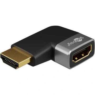 Afbeelding van HDMI adapter Goobay