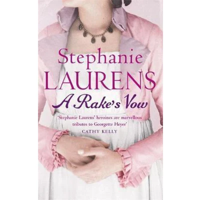 Afbeelding van A Rake&#039;s Vow: Number 2 in series