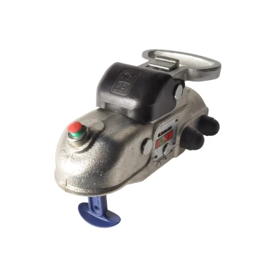 Afbeelding van Knott AV35 rond 60 mm 3500 kg