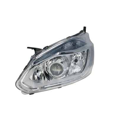Afbeelding van TYC Koplamp 20 15316 05 2