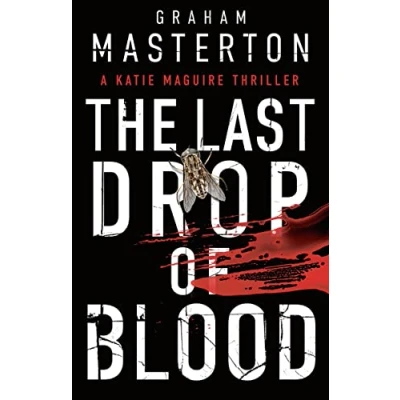 Afbeelding van The Last Drop of Blood