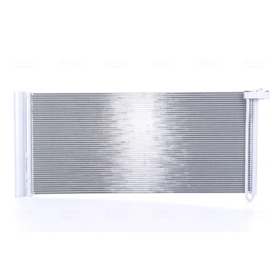 Afbeelding van Nissens Airco condensor 940358