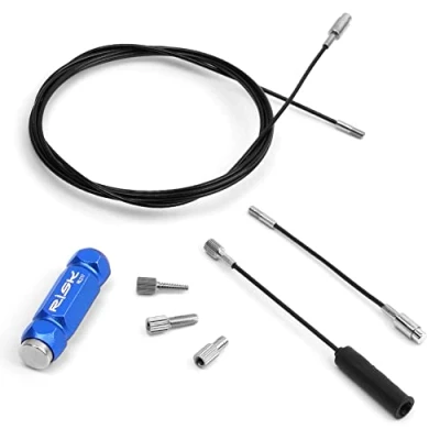 Afbeelding van BESNIN Fiets Interne Kabel Routing Tool Fietsen voor Frame Shift
