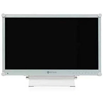 Afbeelding van Neovo X 24E White Eco smart LCD Monitor [24.6 inch LED, 1080p, 300cd/m2, 3ms, 2.000.000:1, 170/160]