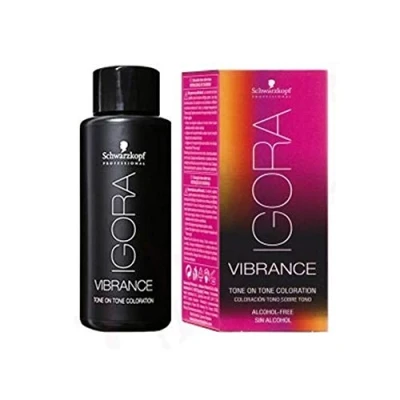 Afbeelding van Schwarzkopf Igora Vibrance No9.5 49 Violet Beige Tone 60ml