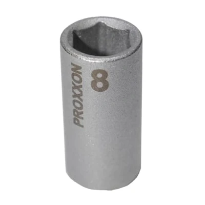Afbeelding van Proxxon 1/4&quot; dopsleutel 8 mm