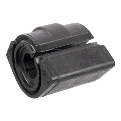 Afbeelding van Febi Bilstein Stabilisatorstang rubber 105886
