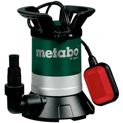 Afbeelding van Metabo TP8000S dompelpomp schoon water