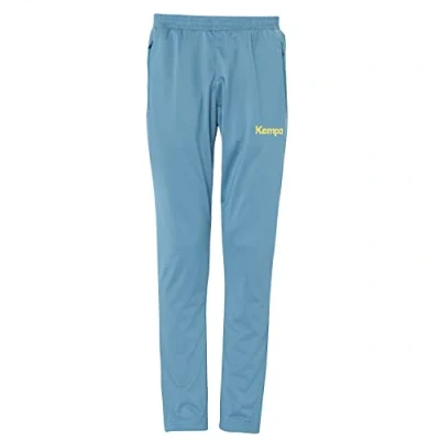 Afbeelding van Kempa Emotion 2.0 Trainingsbroek Dove Blauw Maat 3XL