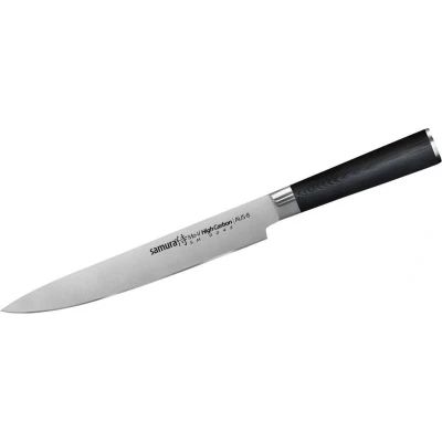 Afbeelding van Samura MO V vleesmes 230 mm