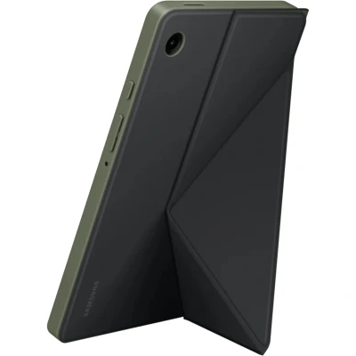 Afbeelding van Samsung Galaxy Tab A9 Book Case Zwart