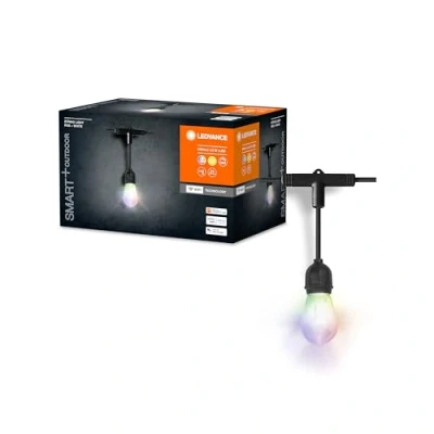 Afbeelding van ledvance plafond wandarmatuur smart wifi 4058075763906