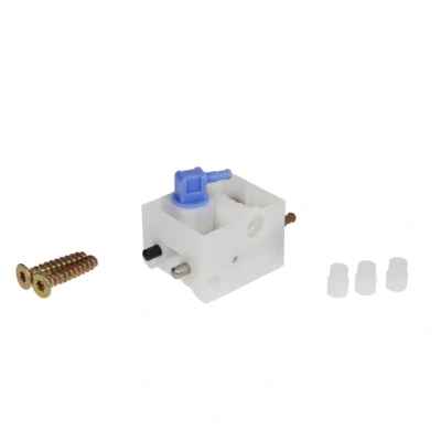 Afbeelding van DT Spare Parts 3.98304 Stel element, zitplaatsverstelling