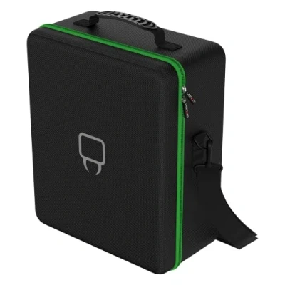 Afbeelding van Venom VS4831, Draagtas, Xbox Series X/Xbox S, Zwart, Groen