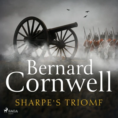 Afbeelding van Sharpe&#039;s triomf