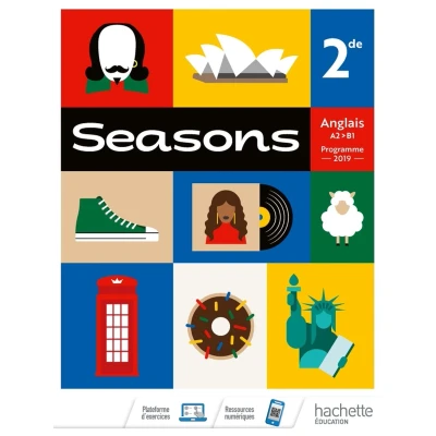 Afbeelding van ISBN 9782013235983 boek Educatief Frans 240 pagina&#039;s
