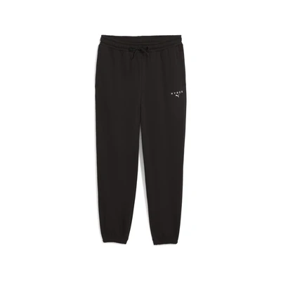 Afbeelding van Puma Hyrox Sweatpant Trainingsbroek, Heren, Maat: XL, Black