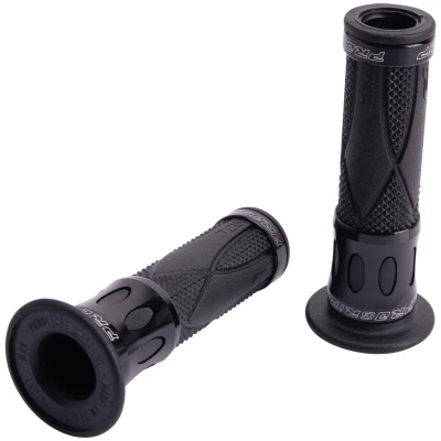 Afbeelding van Progrip Rubber grip 728 sw/go 122mm open