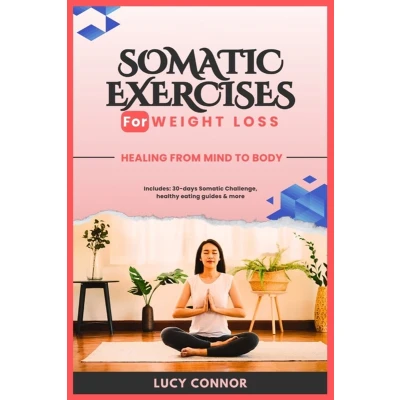 Afbeelding van SOMATIC EXERCISES FOR WEIGHT LOSS