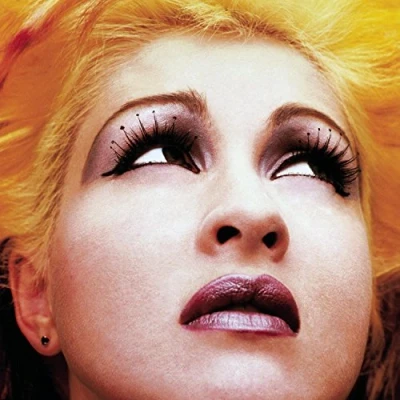 Afbeelding van Cyndi Lauper Time After Time: The Best Of