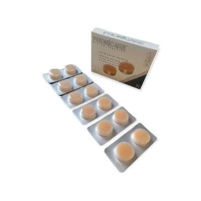 Afbeelding van Phonicare droogcapsule hoortoestellen in ear monitor