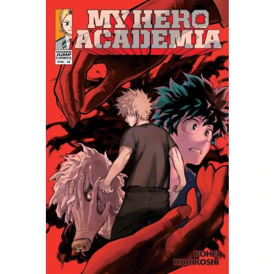 Afbeelding van All for one: Volume 10