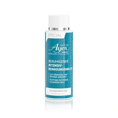 Afbeelding van Ayer Cleansing Milk