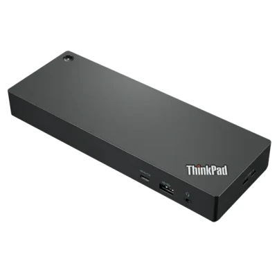 Afbeelding van Lenovo Thinkpad Thunderbolt 4 Dock
